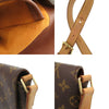 Louis Vuitton shoulder