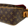 Louis Vuitton shoulder