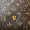 Louis Vuitton shoulder