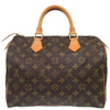 Louis Vuitton handbag