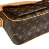 Louis Vuitton shoulder