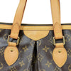 Louis Vuitton shoulder