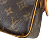 Louis Vuitton shoulder