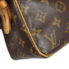 Louis Vuitton shoulder