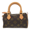 Louis Vuitton handbag