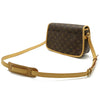 Louis Vuitton shoulder