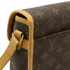 Louis Vuitton shoulder