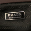 Prada shoulder