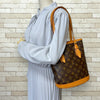 Louis Vuitton shoulder