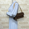 Louis Vuitton shoulder