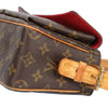 Louis Vuitton shoulder