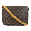 Louis Vuitton shoulder