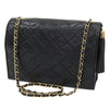 Chanel shoulder