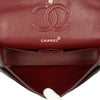 Chanel shoulder