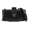 Chanel shoulder