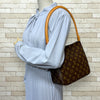 Louis Vuitton shoulder