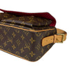 Louis Vuitton shoulder