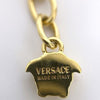 Versace necklace