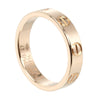 Secondhand Cartier Love Gold Rose Jewelry