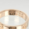 Secondhand Cartier Love Gold Rose Jewelry
