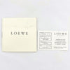 Loewe shoulder