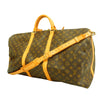 Louis Vuitton travel