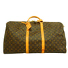 Louis Vuitton travel