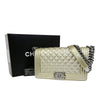 Chanel shoulder