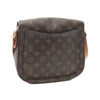 Louis Vuitton shoulder