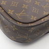 Louis Vuitton shoulder