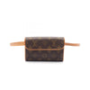 Louis Vuitton clutch