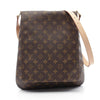 Louis Vuitton shoulder