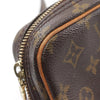 Louis Vuitton shoulder