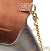 Louis Vuitton shoulder