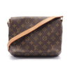 Louis Vuitton shoulder