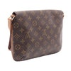 Louis Vuitton shoulder