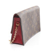 Louis Vuitton shoulder