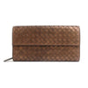 Bottega Veneta wallet