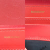 Burberry wallet