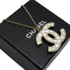 Chanel necklace