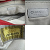 Chanel shoulder