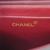 Chanel shoulder