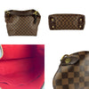 Louis Vuitton shoulder