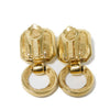 Dior earring