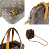 Louis Vuitton handbag