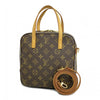 Louis Vuitton handbag