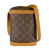 Louis Vuitton shoulder