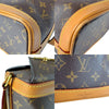 Louis Vuitton shoulder