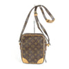 Louis Vuitton shoulder