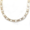 Secondhand Gucci Interlocking G Silver Jewelry